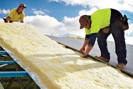 Types of Insulation We Offer in New Cumberland, WV